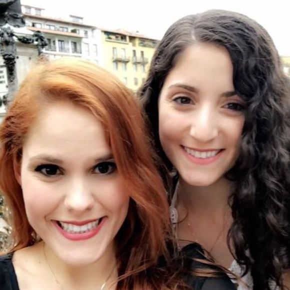 Meet your Posher, Gina - Picture 2 of 2